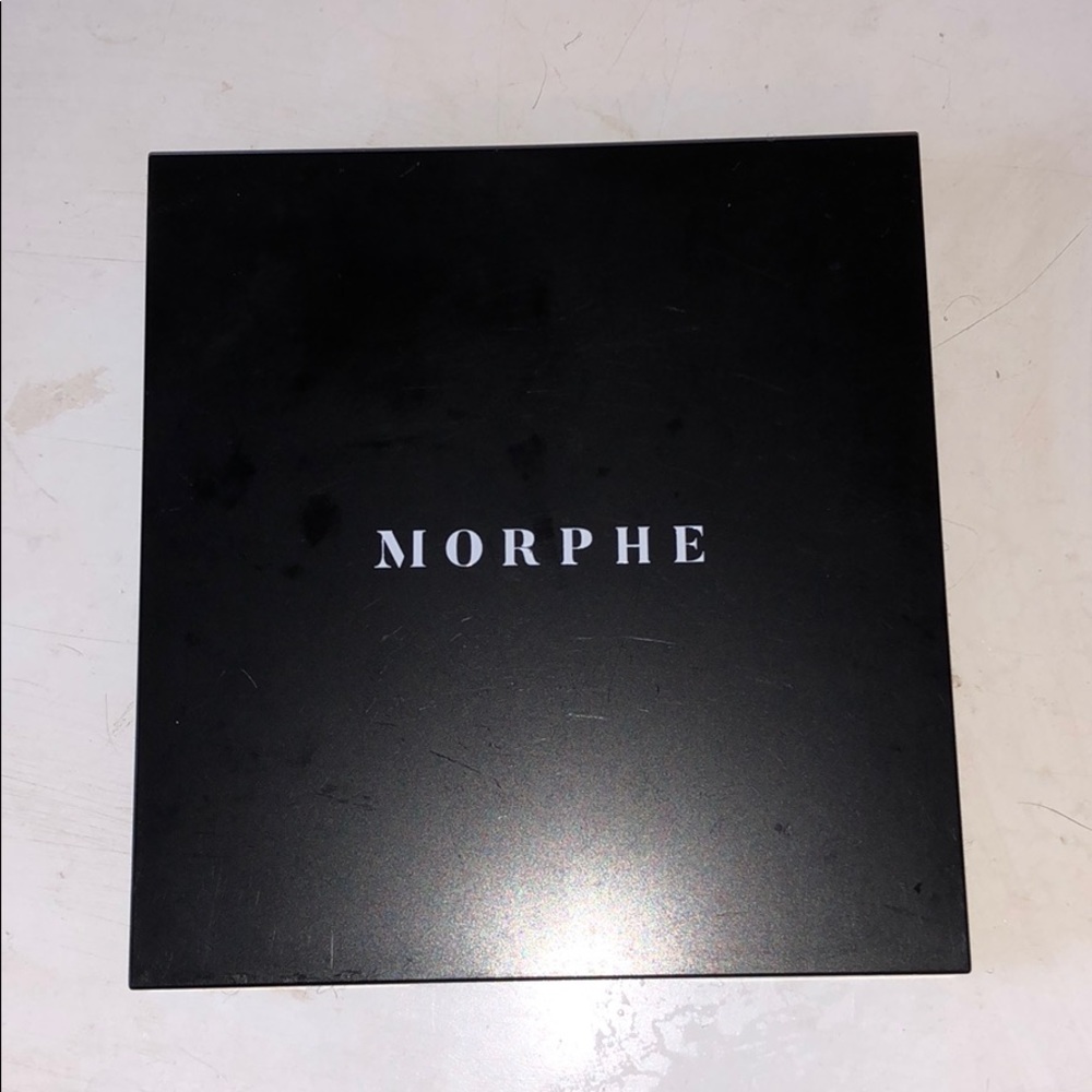 Morphe 9B palette